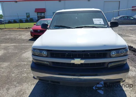 2006 Chevrolet Tahoe Police z USA, uszkodzony, nr VIN 1GNEC13ZX6R146608